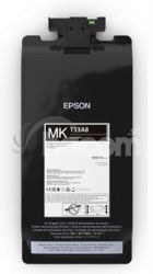 Epson UltraChrome XD3 Ink - 1.6L Matte Black Ink C13T53A800