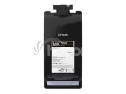 Epson UltraChrome XD3 Ink - 1.6L Matte Black Ink C13T53A80N