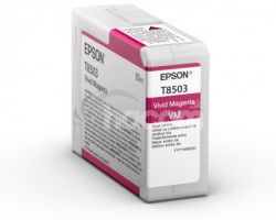 Epson Vivid Magenta T54X300 UltraChrome HDX/HD C13T54X30N