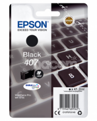 EPSON WF-4745 Series Ink Cartridge XL Black C13T07U140