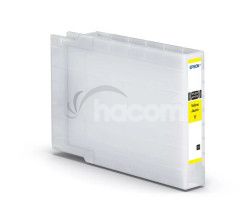 Epson WF-C81xx / WF-C86xx Ink Cartridge L Yellow C13T04C44N