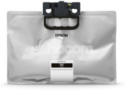Epson WF-M53xx/58xx Series Ink Cartridge XL Black C13T12E140