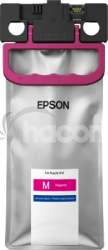 Epson WorkForce Pre EM-C810xR Magenta XXL Ink C13T13M340