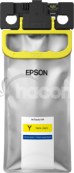 Epson WorkForce Pre EM-C810xR Yellow XXL Ink C13T13M440
