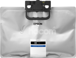 Epson WorkForce Pro EM-C810xR Black XXL Ink C13T13M140