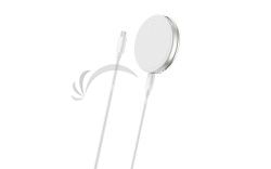 ER POWER Qi2 bezdrtov nabjacia podloka so stojanom 15W ERPWQ2PR-SLV