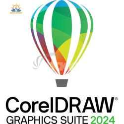 ESD CorelDRAW Graphics Suite 2024 ESDCDGS2024ML