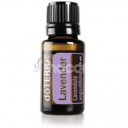 Esenciálny olej doTERRA, levanduľa, 15 ml Lavender 15 ml