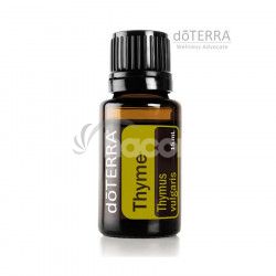 Esencilny olej doTERRA, Thyme, 15 ml Thyme 15 ml