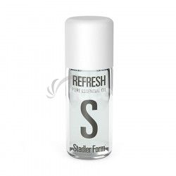 Esencilny olej Stadler Form Refresh, povzbudzuje zmysly a navodzuje pozitvnu nladu, 10 ml Fragrance Refresh
