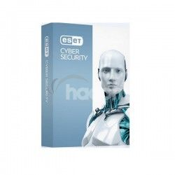 ESET Cyber Security pre MAC 1PC / 1 rok