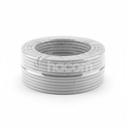 Kbel UTP drt CCA c5e 100m C-TECH UTP-5E-100-SO-CCA