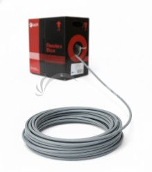 Kbel UTP drt CCA c5e 305m C-TECH UTP-5E-305-SO-CCA