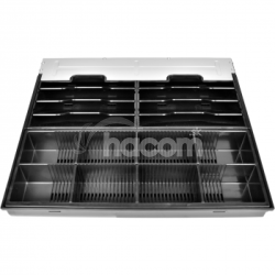 EURO zaklada na peniaze pre C420D/C430D EKN9035