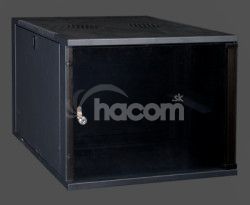 Eurocase n�stenn� rozv�dza� GQ5612 12U / 19" 540x600x580mm