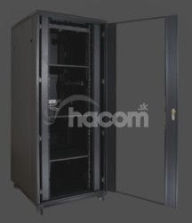 Eurocase stojanov� skri�ov� rozv�dza� GB6842 Basic, 42U / 19" 600x800x1973mm