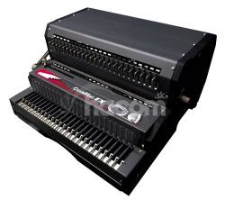 Eurosupplies elektrick� viaza� iBind E WBIND916E