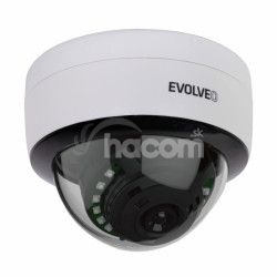 EVOLVEO Detective POE8 SMART, kamera antivandal POE/ IP DET-POE8DOM