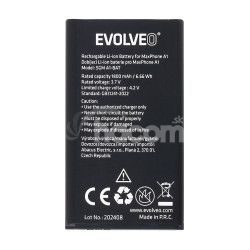 EVOLVEO originlna batria 1800 mAh pre MaxPhone A1 SGM-A1-BAT