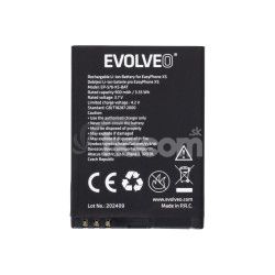 EVOLVEO originlna batria 900 mAh pre EasyPhone XS (EP-570) EP-570-XS-BAT
