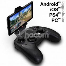 EVOLVEO Ptero 4PS, bezdrtov gamepad pre PC, PlayStation 4, iOS a Android GFR-4PS