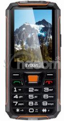 EVOLVEO StrongPhone Z4, vodotìsný odolný telefon SGP-Z5-B