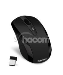 EVOLVEO WML-306B bezdr�tov� my� WML-306B
