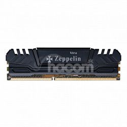 EVOLVEO Zeppelin, 2GB 1333MHz DDR3 CL9, GOLD, box 2G/1333/XK EG