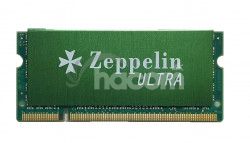EVOLVEO Zeppelin, 2GB 1333MHz DDR3 CL9 SO-DIMM, GREEN, box 2G/1333 UP SO EUG