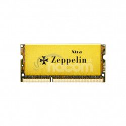 EVOLVEO Zeppelin, 8GB 1333MHz DDR3 CL9 SO-DIMM, GOLD, box 8G/1333 XP SO EG