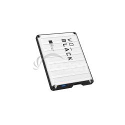 Ext. HDD 2,5" WD_BLACK 2TB P10 Game Drive WDBSYM0020BWT-WESN
