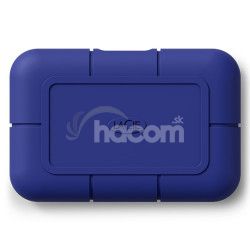 Ext. SSD LaCie Rugged SSD Pro5 2TB STNA2000400