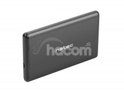 Externý box pre HDD / SSD 2,5 "USB-C 3.1 Natec Rhino-C NKZ-0942