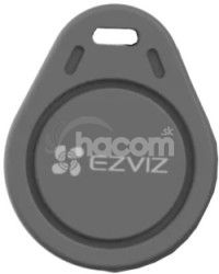 EZVIZ bezkontaktn ip pre videotelefny a inteligentn zmky CS-DL-IC-CPU-R200-GR