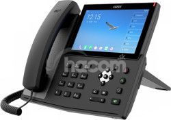 Fanvil X7A Android SIP telefn 7"bar.dotyk.displ., android 9, 20 SIP t, 112 DSS hr.,WiFi,BT,USB X7A