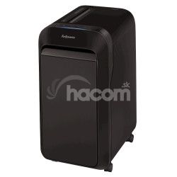 Fellowes Skartova LX 221 ierny FELSHLX221N