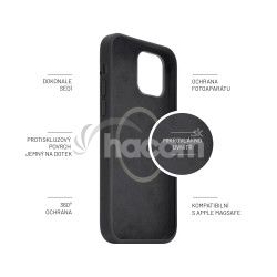 FIXED MagFlow Apple iPhone 14+, ierny FIXFLM2-1400-BL
