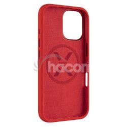 FIXED MagFlow Apple iPhone 16+, erven FIXFLM2-1401-RD