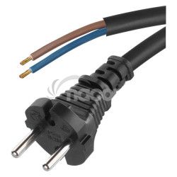 Flexonra guma/neoprn 2  1 mm2, 5 m, ierna S03050N