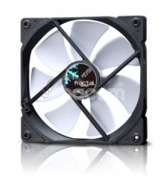 Fractal Design 120mm Dynamic X2 GP biela PWM FD-FAN-DYN-X2-GP12-PWM-WT