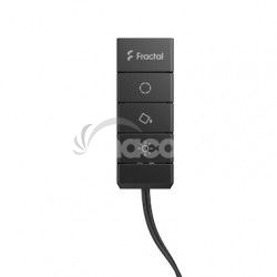 Fractal Design Adjust 2 RGB controller, čierny FD-A-ADJ2-001