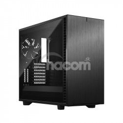 Fractal Design Define 7 Black TG Dark Tint FD-C-DEF7A-03
