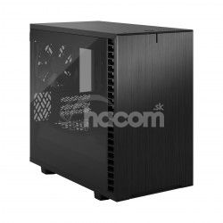 Fractal Design Define 7 Nano Black TG Light Tint 4 FD-C-DEF7N-02