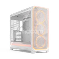 Fractal Design Meshify 3 XL/Big Tower/Transpar./Biela FD-C-MES3X-05