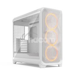 Fractal Design Meshify 3 XL TG/Big Tower/Transpar./Biela FD-C-MES3X-06