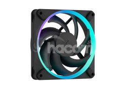 Fractal Design Momentum 12 RGB, 3-pack, Black FD-F-MR1-1203