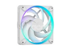 Fractal Design Momentum 12 RGB, White FD-F-MR1-1202