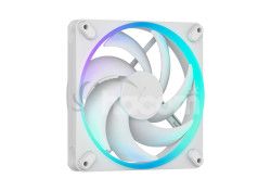 Fractal Design Momentum 14 RGB, White FD-F-MR1-1402