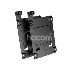 Fractal Design SSD Bracket Kit TypB, Black DP FD-A-BRKT-001