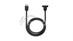 Fractal Design USB-C 10Gbps Cable- Model E FD-A-USBC-002